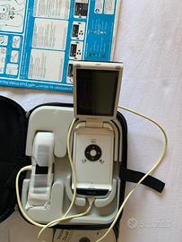 Ecografo Ge electronics