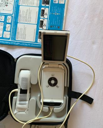 Ecografo Ge electronics