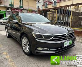 VOLKSWAGEN Passat Business Variant 1.6 TDI Trend