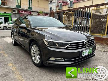 VOLKSWAGEN Passat Business Variant 1.6 TDI Trend