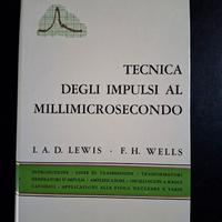 Tecnica degli impulsi al millimicrosecondo