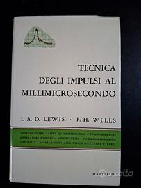 Tecnica degli impulsi al millimicrosecondo