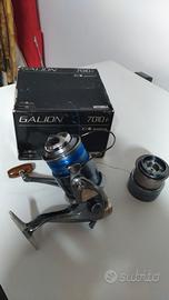 mulinello Mitchell galion 7000