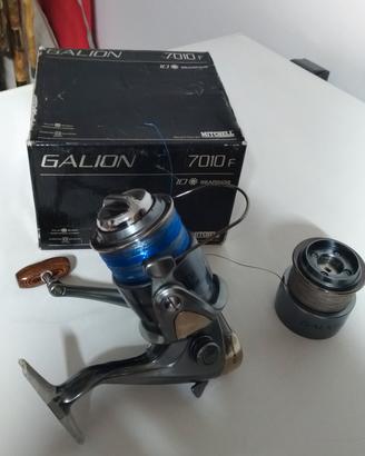mulinello Mitchell galion 7000