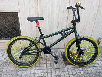 bmx vipe