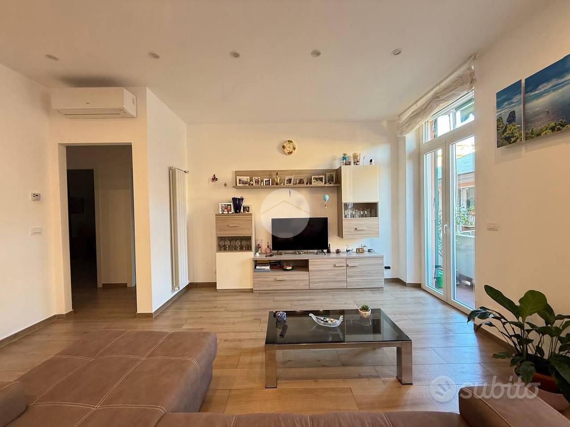 Apartment in Genova, San Fruttuoso, Bassa Val Bisagno - Vista 4