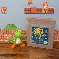 Yoshi's Cookies per Game Boy 🍪🌈