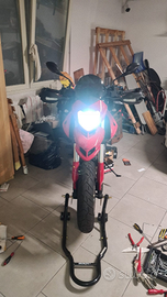 Ducati Hypermotard 796