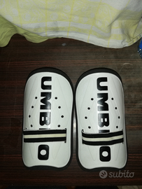 Parastinchi calcio umbro