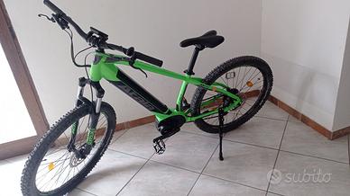 Ebike ATALA B-Cross AM80
