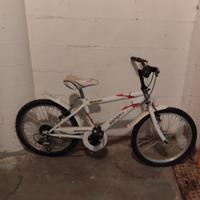 Bici Taglia Piccola