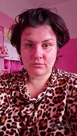 Impiegata-segretaria d'ufficio