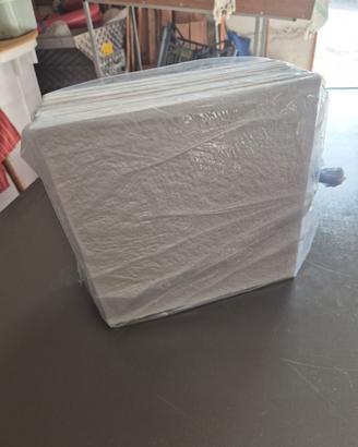 Cartoni filtranti 20x20 per vino e conserve