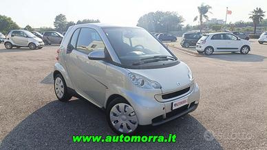 SMART ForTwo 1000 52 kW coupé passion n°27