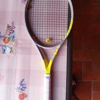 racchetta da tennis head