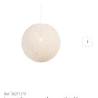 Lampada a sospensione 