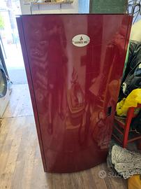 Caldaia a Pellet 34KW Karmek One