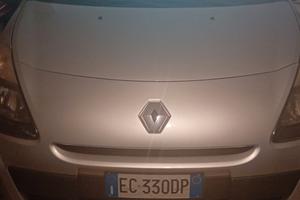 renault clio gpl