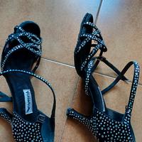 scarpe da ballo ERMES