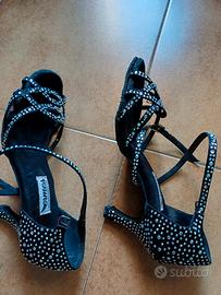 scarpe da ballo ERMES