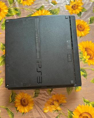 Ps3 completa di 1 controller e 4 giochi