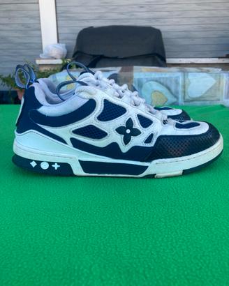 Scarpe da ginnastica sneakers Louis Vuitton 44