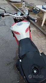 moto swm 125