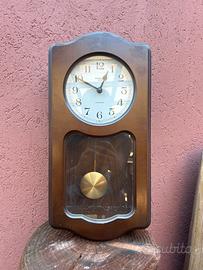 Orologio a pendolo “Westminster”