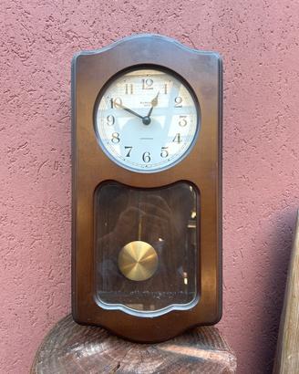 Orologio a pendolo “Westminster”