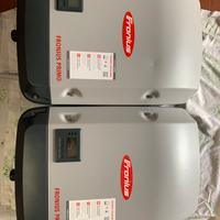 Fronius Primo 3.0-1 - Inverter Fotovoltaico 3.0 kw