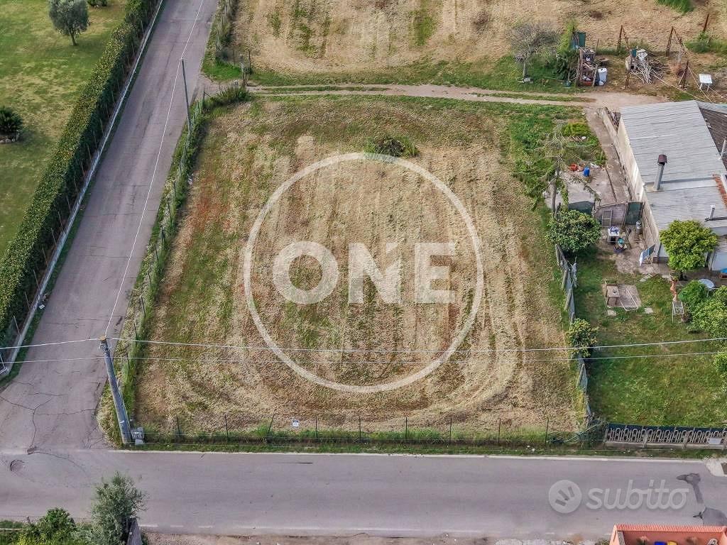 Terreno di 1666 m² a Nettuno - Vista 4