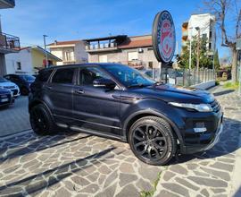 Land Rover Range Rover Evoque Range Rover Evoque 2
