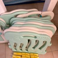 Baby vio box recinto per bambini