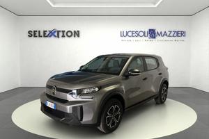 CITROEN Nuova C3 Aircross Turbo 100 MT6 - YOU