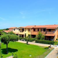 San Teodoro casa vacanze zona centro-mare