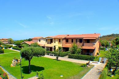 San Teodoro casa vacanze zona centro-mare