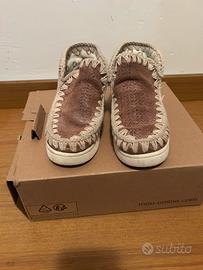 Mou bambina taglia 32