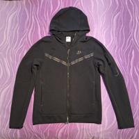 Tuta Tech Fleece donna tg. S