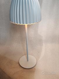 Briloner, lampada da tavolo nuova a led , ricarica