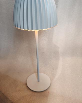 Briloner, lampada da tavolo nuova a led , ricarica