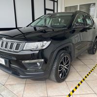Jeep Compass 2.0 Multijet aut. 4WD Business-NO VIN