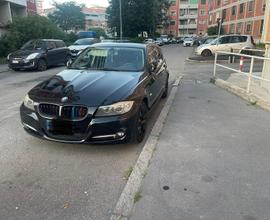 BMW 316d touring