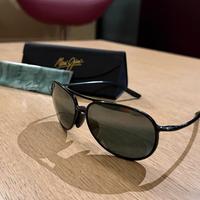 occhiali da sole Maui Jim polarizzati 