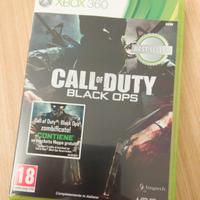 Call of Duty Black Ops