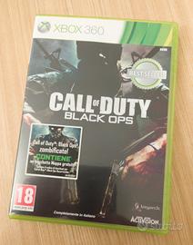 Call of Duty Black Ops