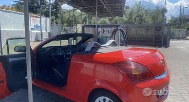 Opel Tigra TwinTop