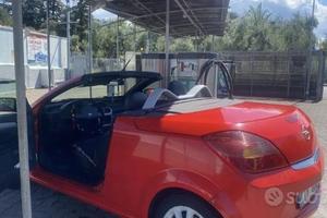 Opel Tigra TwinTop