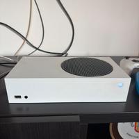 Xbox serie s