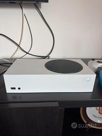 Xbox serie s
