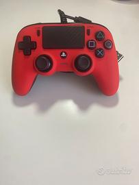 Joistick ps4 nacon